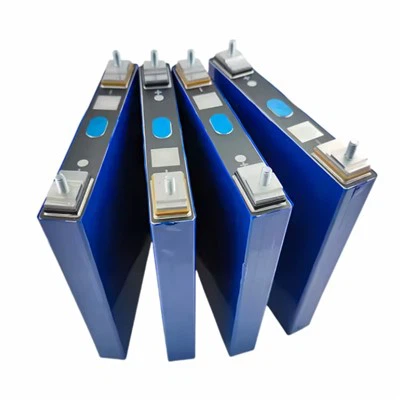 Prismatic 3,2 В 105AH Actatue Battery Cell