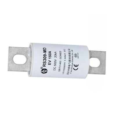Предохранители SINOFUSE RS309-MD-EV 125A 150A 175A 200A 500В постоянного тока